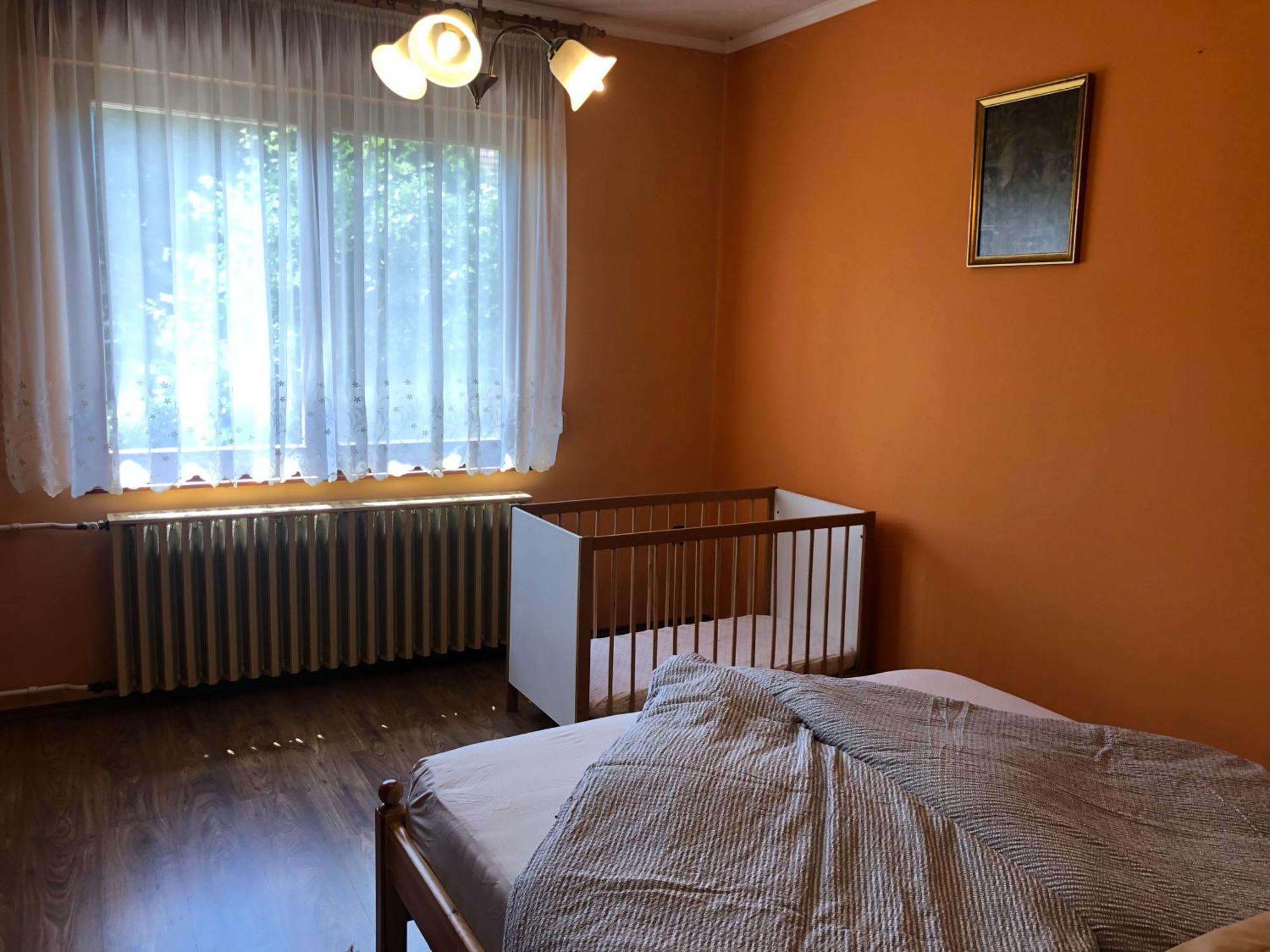 Valentin Vendégház Balatonlelle Exterior foto